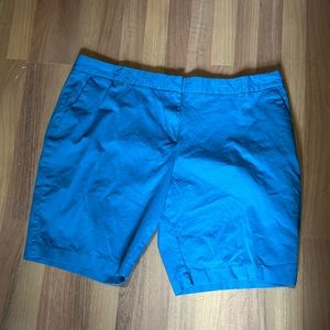 Worthington | Bermuda Shorts | Size 24W